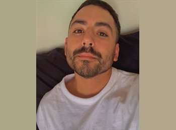 CompartoDepto CL - Nicolas - 35 - Santiago