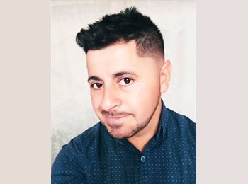 CompartoDepto CL - Sandro - 42 - Antofagasta