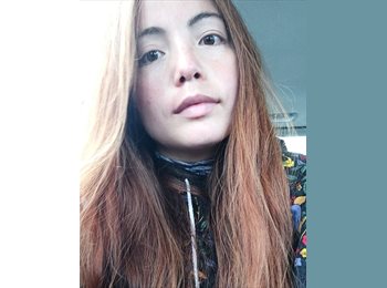 CompartoDepto CL - Camila - 26 - Viña del Mar