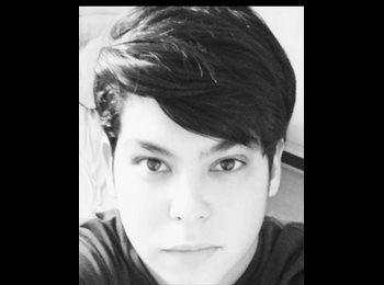 CompartoDepto CL - Valentina Febres Cordero - 37 - Ñuñoa