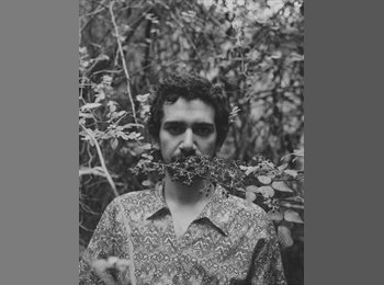 CompartoDepto CL - Daniel Aspillaga - 28 - Valparaíso