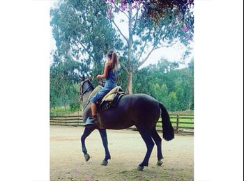 CompartoDepto CL - Maria Jose - 25 - Lo Barnechea