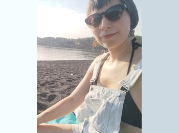 CompartoDepto CL - Francisca - 35 - Ñuñoa