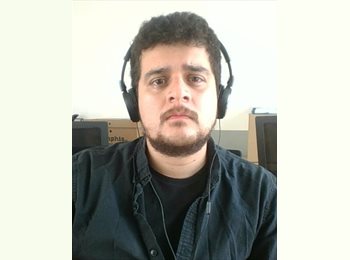 CompartoDepto CL - Hansel Espinoza - 34 - Providencia