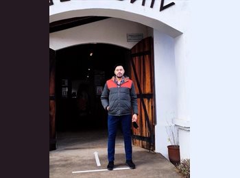 CompartoDepto CL - Thomas - 18 - Providencia