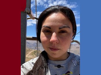 CompartoDepto CL - Pam - 39 - Ñuñoa