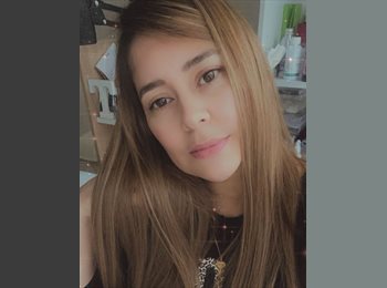 CompartoDepto CL - Thais  - 45 - Ñuñoa