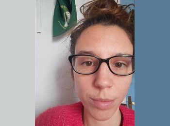 CompartoDepto CL - Valentina  - 34 - Providencia