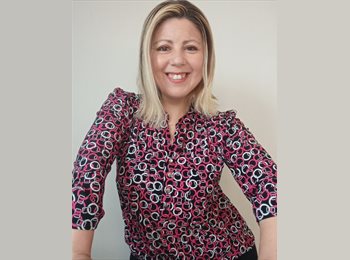 CompartoDepto CL - Elizabeth - 44 - La Reina