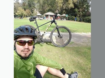 CompartoDepto CL - Rolo - 40 - El Bosque