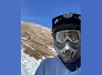 CompartoDepto CL - Joaquin  - 22 - Los Condes