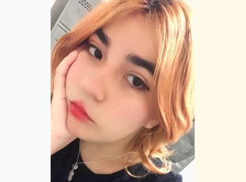 CompartoDepto CL - Alexandra  - 21 - Santiago