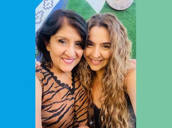 CompartoDepto CL - Daniela - 34 - Ñuñoa