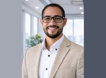 CompartoDepto CL - Cesar - 42 - Providencia