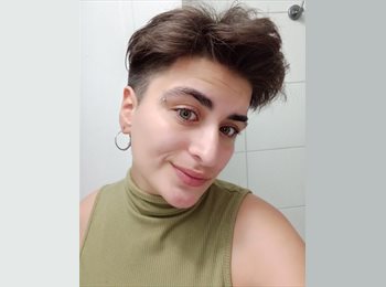 CompartoDepto CL - Magdalena - 25 - Valparaíso