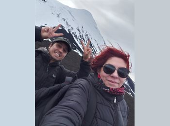 CompartoDepto CL - Rodrigo - 42 - Providencia