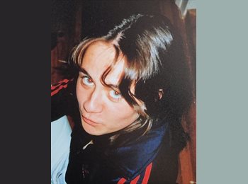 CompartoDepto CL - Olga Ringleb - 24 - Santiago Centro