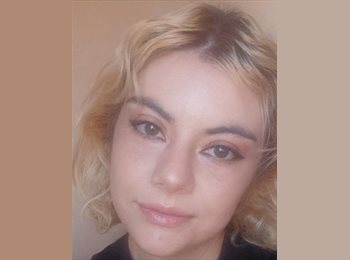 CompartoDepto CL - Macarena - 28 - San Miguel