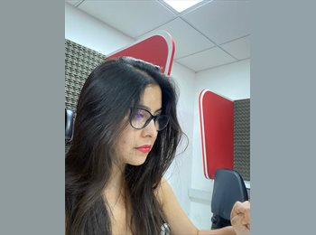 CompartoDepto CL - Camila Castro - 32 - Providencia