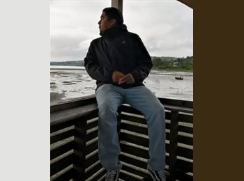 CompartoDepto CL - Carlos - 21 - Santiago