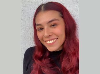 CompartoDepto CL - Ilonka - 28 - Ñuñoa