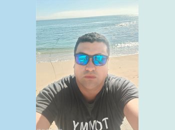 CompartoDepto CL - Claudio Gómez  - 42 - La Florida