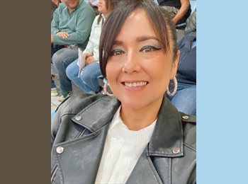 CompartoDepto CL - TATIANA - 35 - Providencia