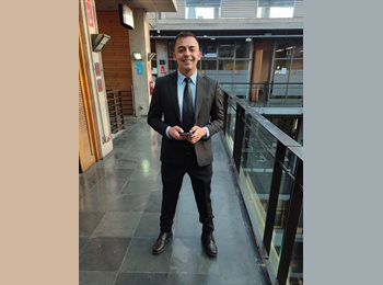 CompartoDepto CL - Camilo Duvan - 28 - El Bosque