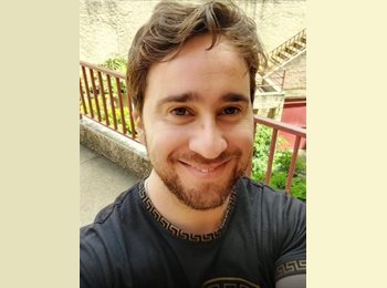 CompartoDepto CL - Javier  - 40 - Pucón