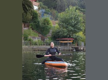 CompartoDepto CL - Romina - 32 - Antofagasta