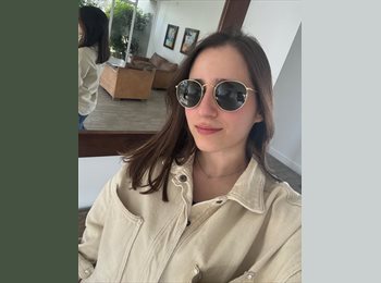 CompartoDepto CL - Katherine  - 30 - Lo Barnechea