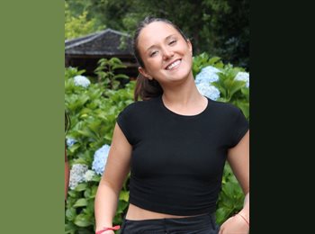 CompartoDepto CL - Inesita - 23 - Lo Barnechea