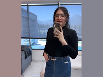 CompartoDepto CL - Emilia Paz - 35 - El Bosque