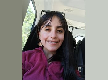 CompartoDepto CL - Sabine Bascur - 25 - Concepción