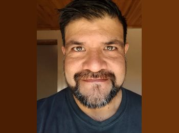 CompartoDepto CL - Hugo Larrañaga Meyer  - 48 - Ñuñoa