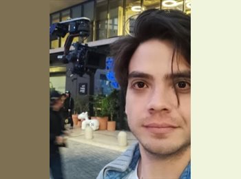 CompartoDepto CL - Wilmer Mendez - 36 - Providencia