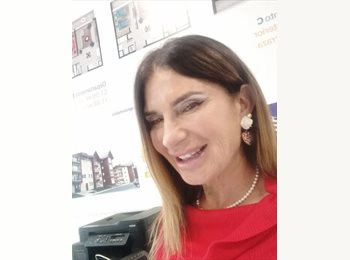 CompartoDepto CL - Alessandra - 50 - Providencia