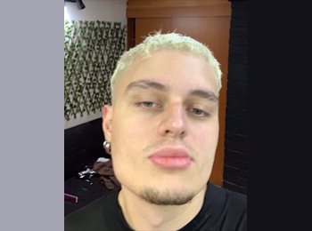 CompartoDepto CL - Alejandro - 25 - Providencia