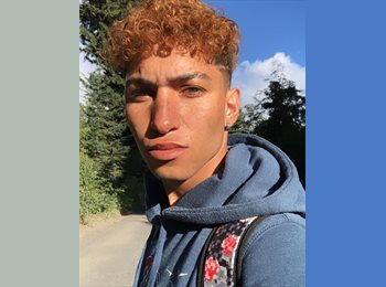 CompartoDepto CL - Alejandro  - 24 - Providencia