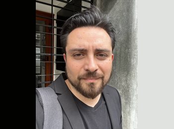 CompartoDepto CL - Nicolas valdes  - 39 - La Reina