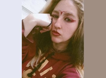 CompartoDepto CL - Javi - 26 - Valparaíso