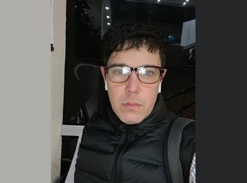 CompartoDepto CL - Jose - 45 - Providencia