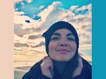 CompartoDepto CL - Caro - 40 - Ñuñoa