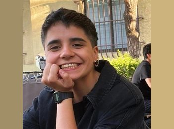 CompartoDepto CL - Coni - 34 - Santiago