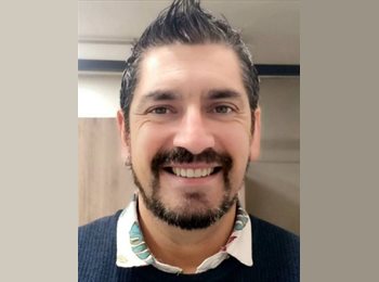 CompartoDepto CL - Carlos alarcon - 45 - Ñuñoa