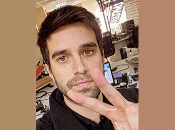 CompartoDepto CL - Andres Vidal - 34 - Providencia