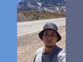 CompartoDepto CL - Elias - 29 - Providencia