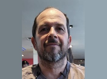 CompartoDepto CL - Eduardo San Martín  - 54 - Santiago