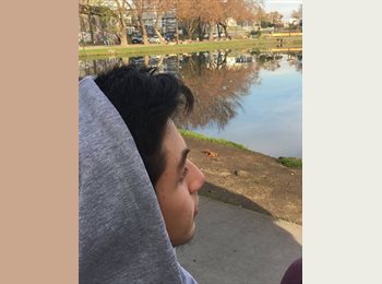 CompartoDepto CL - Jorge - 24 - Providencia