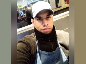 CompartoDepto CL - Andres - 28 - El Bosque